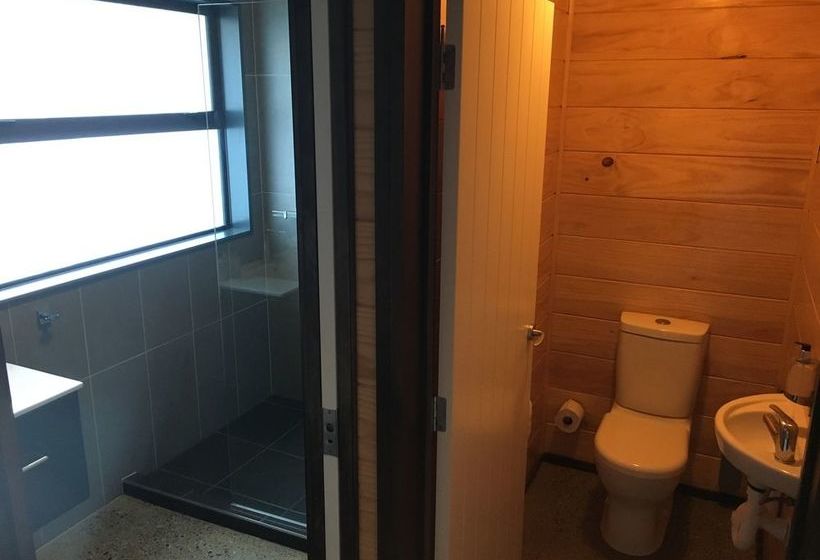 Greymouth Motels & Seaview Apartments 14