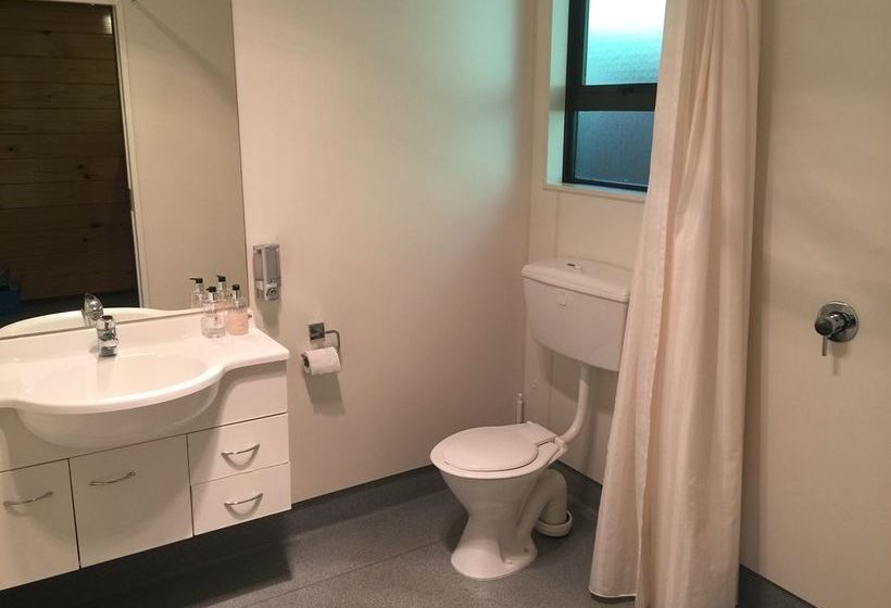 Greymouth Motels & Seaview Apartments 15