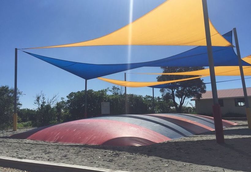 Greymouth Motels & Seaview Apartments 19