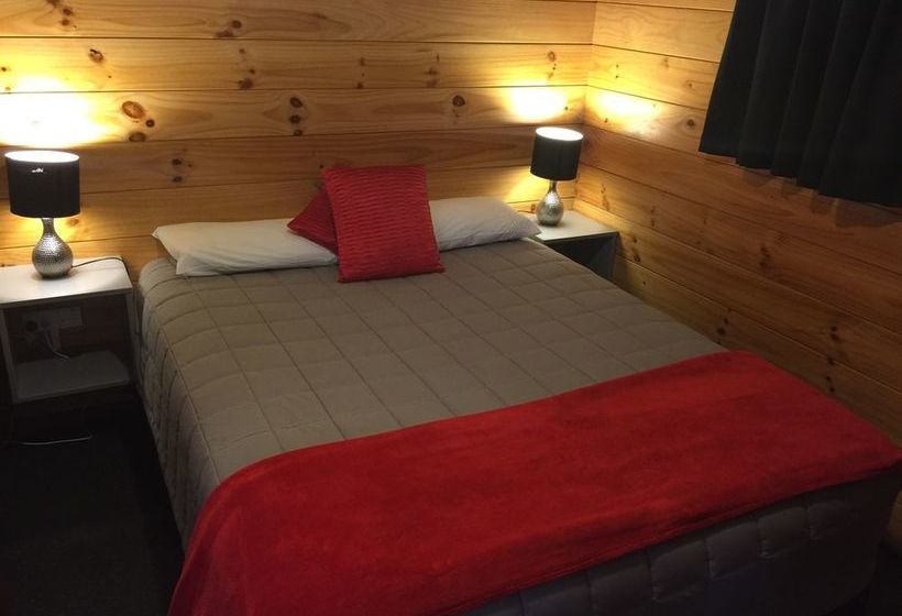 Greymouth Motels & Seaview Apartments 3