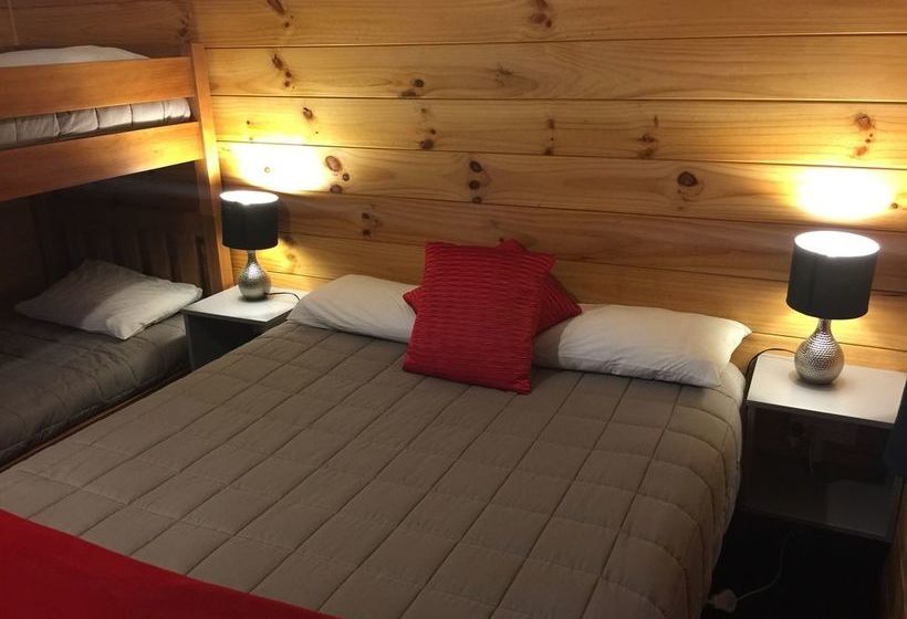 Greymouth Motels & Seaview Apartments 4