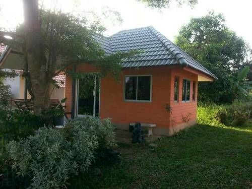 Hotel Baan Suan Chao Wang Wang Nam Khiao