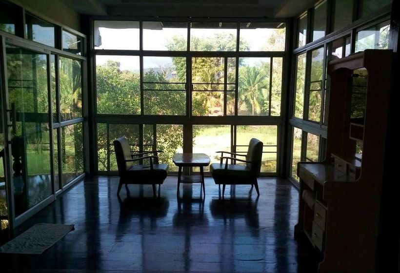 Hotel Baan Suan Chao Wang 1