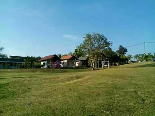 Hotel Baan Suan Chao Wang 10