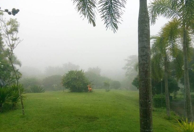 Hotel Baan Suan Chao Wang 11