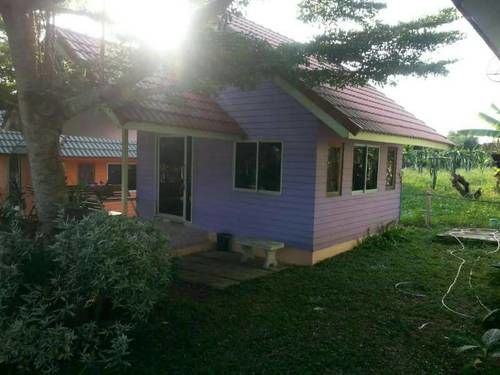 Hotel Baan Suan Chao Wang 12