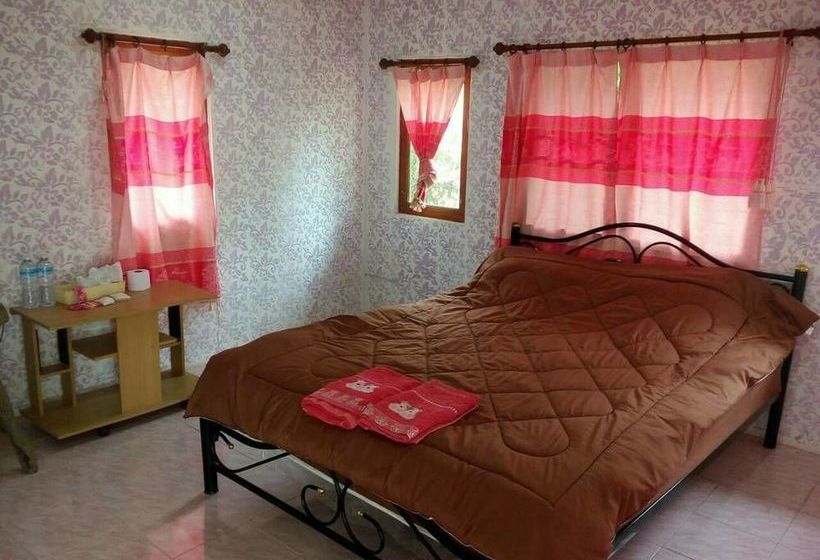 Hotel Baan Suan Chao Wang 2