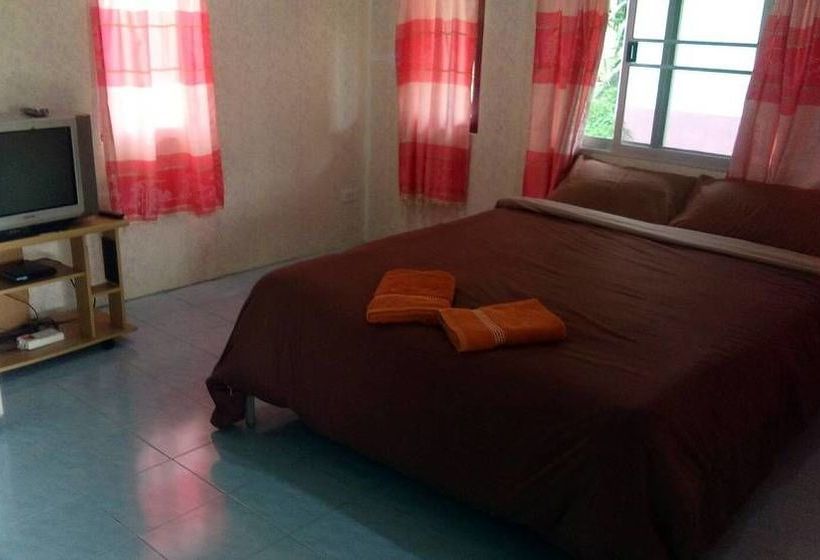 Hotel Baan Suan Chao Wang 3