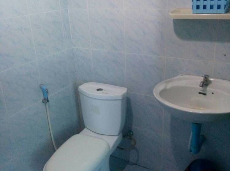 Hotel Baan Suan Chao Wang 4