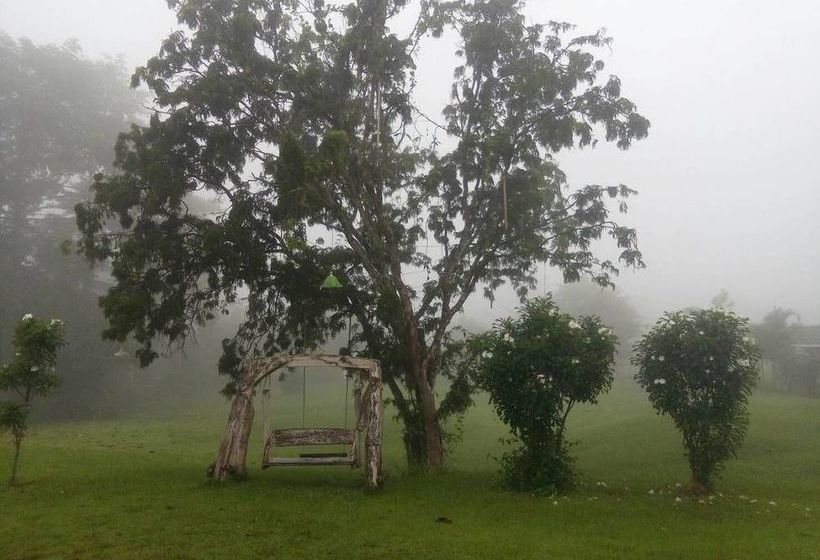 Hotel Baan Suan Chao Wang 7