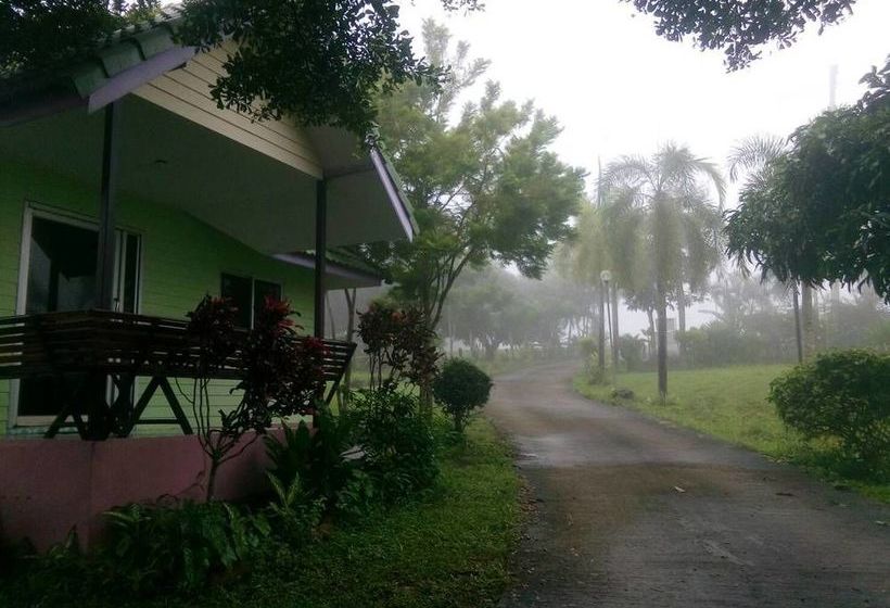 Hotel Baan Suan Chao Wang 8