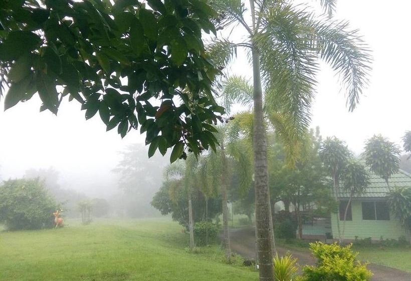 Hotel Baan Suan Chao Wang 9