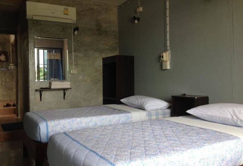 Hotel Chiangkhong River View 10