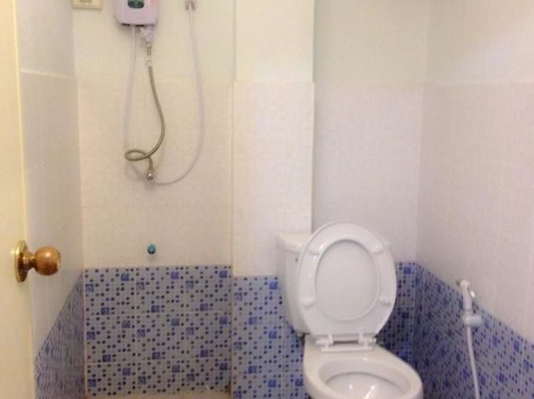 Hotel Chiangkhong River View 15