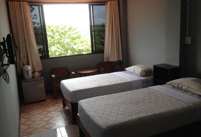 Hotel Chiangkhong River View 2