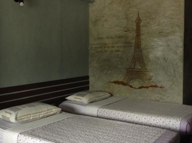 Hotel Chiangkhong River View 3