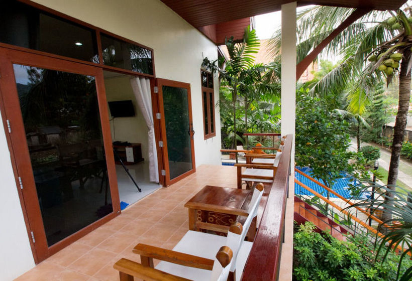 Aisawan Villas 16