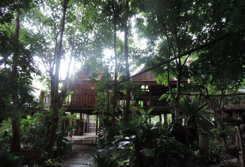 Pension Kad Sala The Museum Bed 1