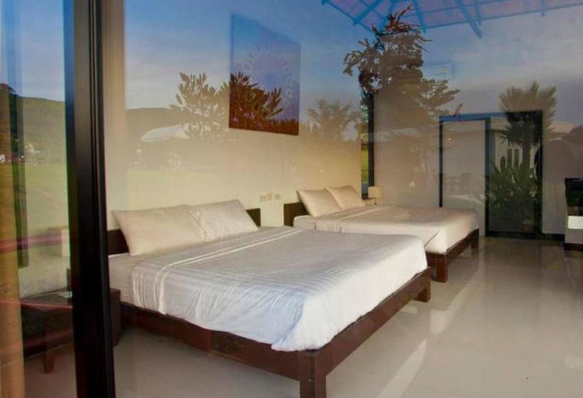 Hotel Chantara Valley Resort 10