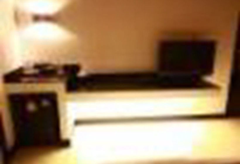 Hotel Chantara Valley Resort 13