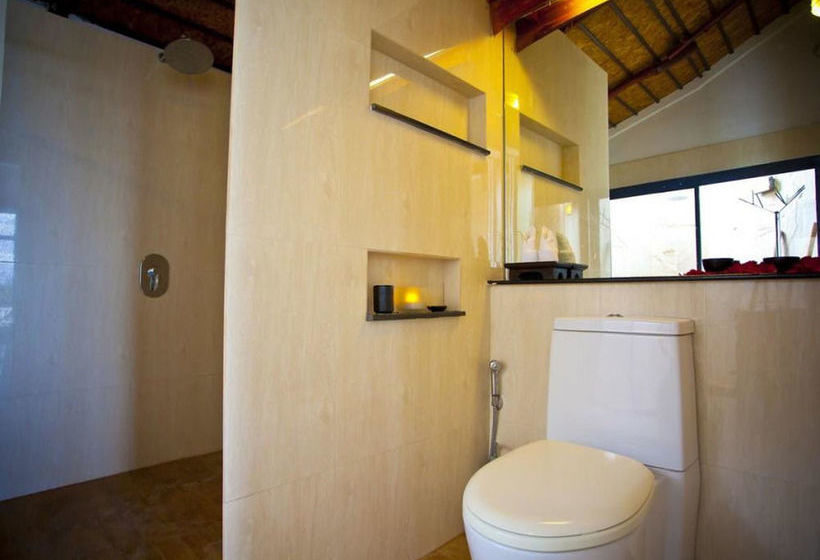 Hotel Chantara Valley Resort 14