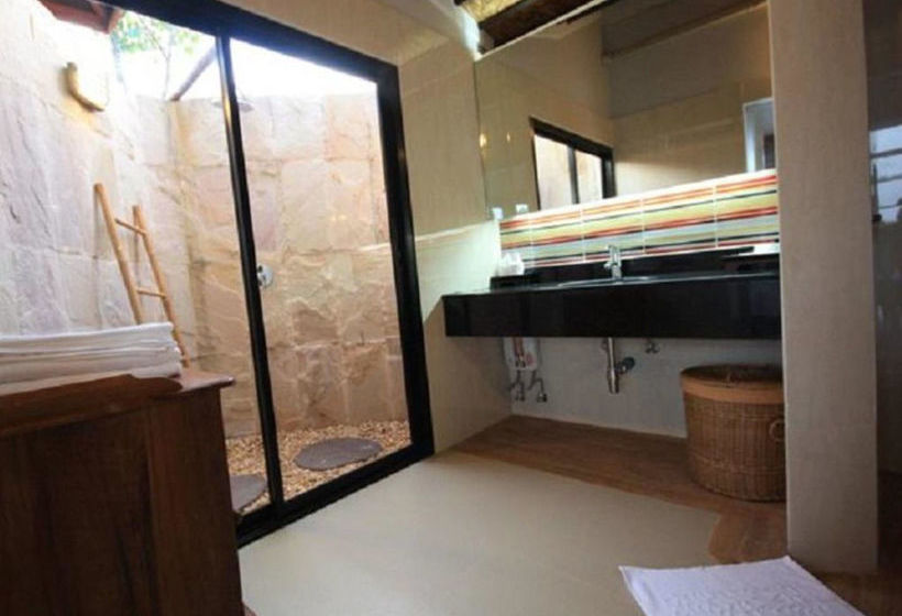 Hotel Chantara Valley Resort 15