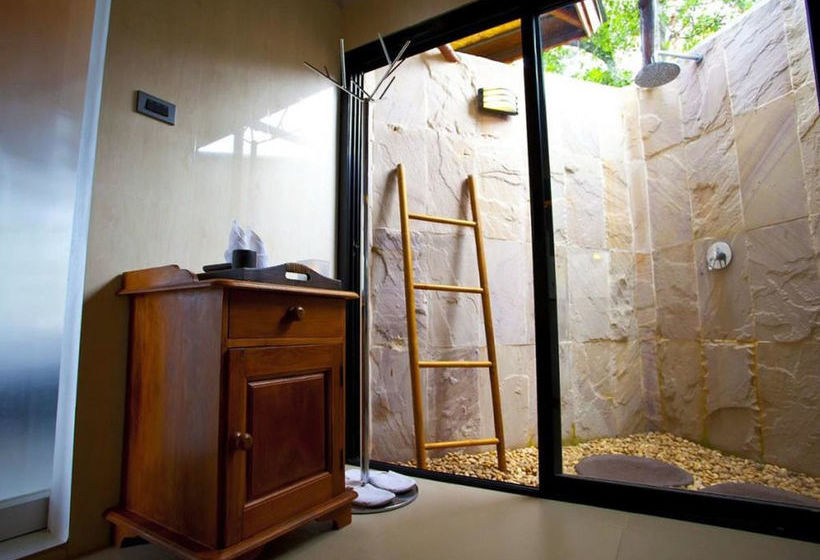 Hotel Chantara Valley Resort 17