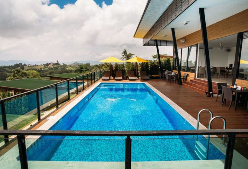 Hotel Chantara Valley Resort 18