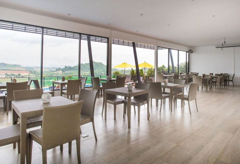 Hotel Chantara Valley Resort 19