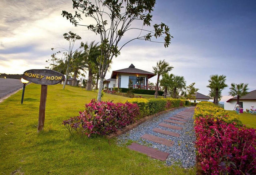 Hotel Chantara Valley Resort 3