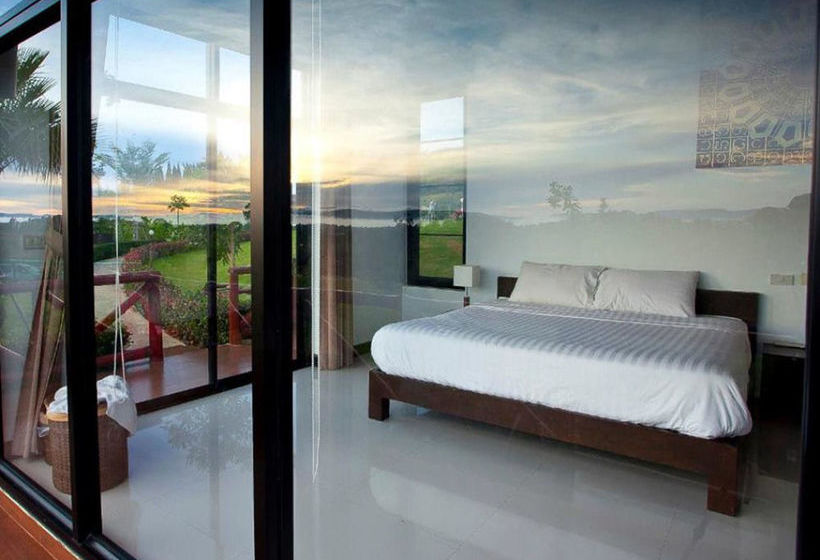 Hotel Chantara Valley Resort 5