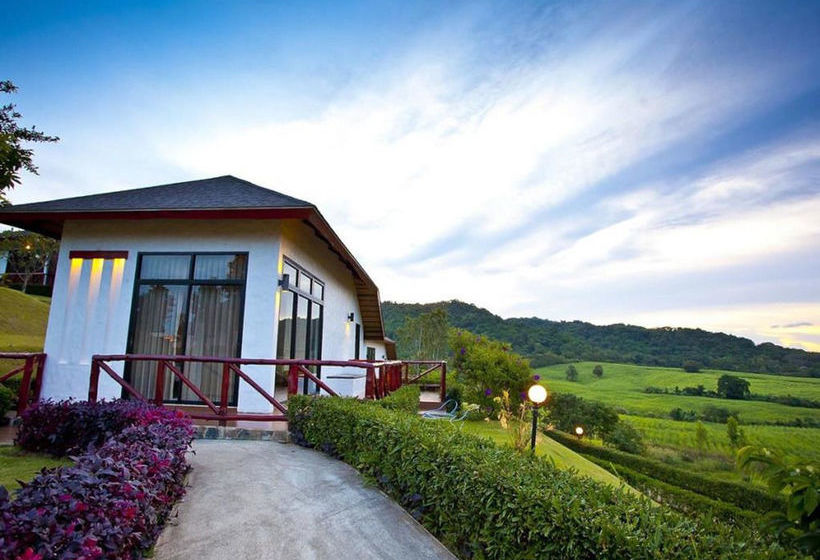 Hotel Chantara Valley Resort 7