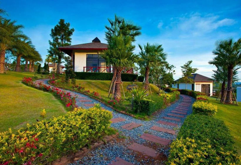 Hotel Chantara Valley Resort 8