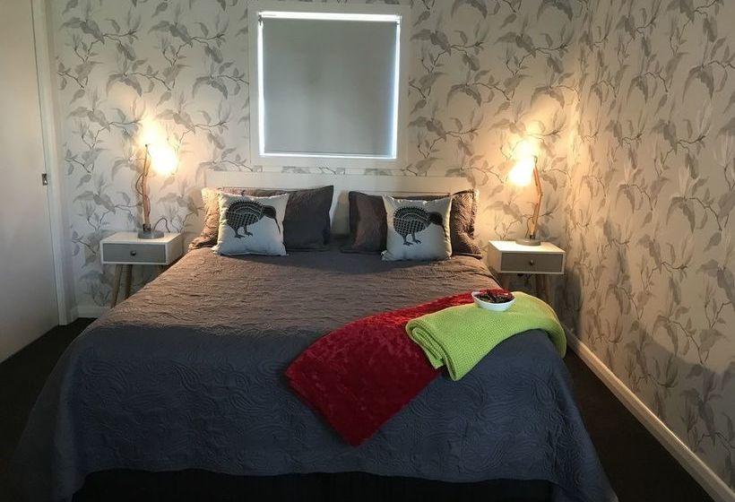 Bed and Breakfast Buckland Bnb 1