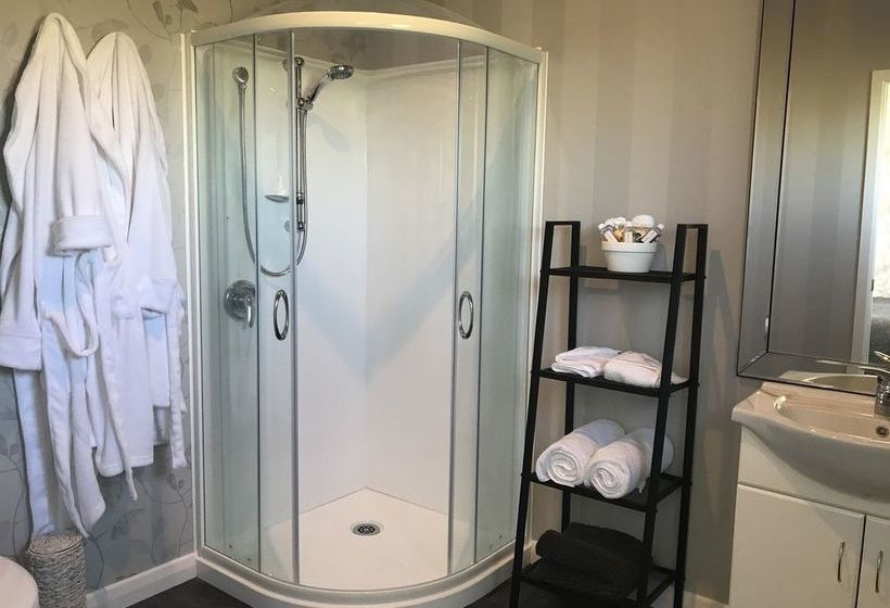 Bed and Breakfast Buckland Bnb 3