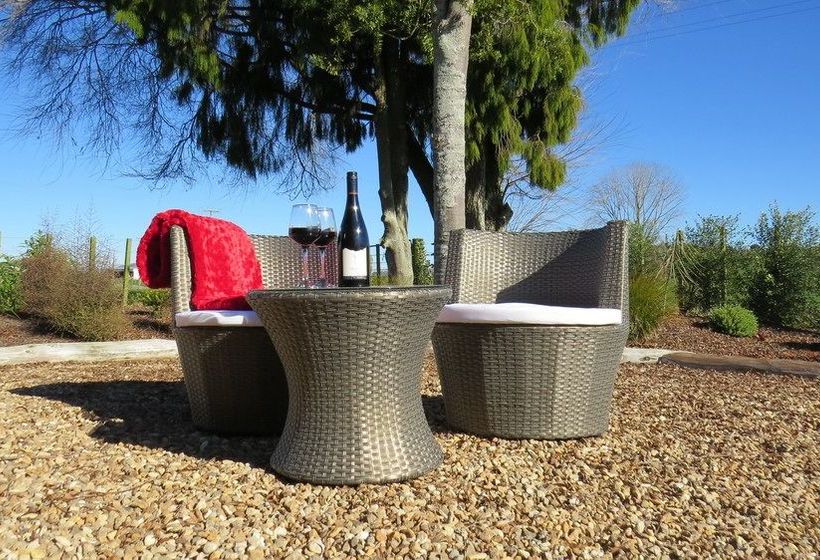 Bed and Breakfast Buckland Bnb 5