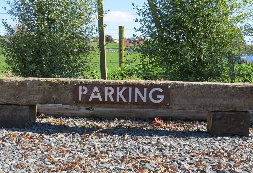 Bed and Breakfast Buckland Bnb 6