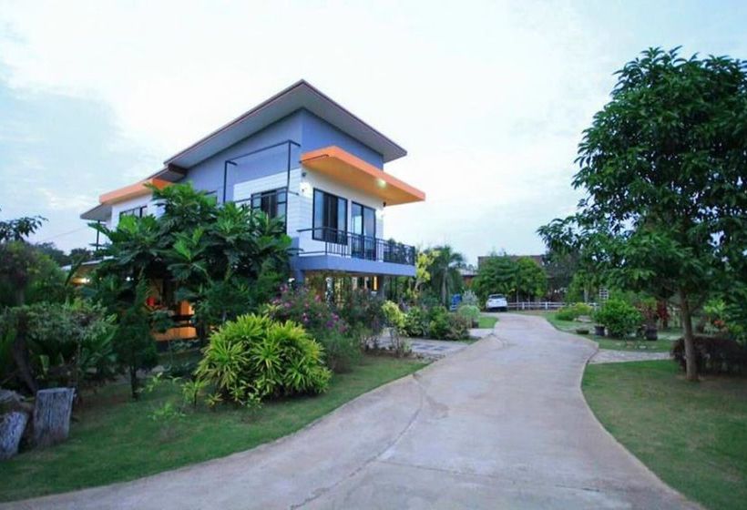 Sunsmile's House 1