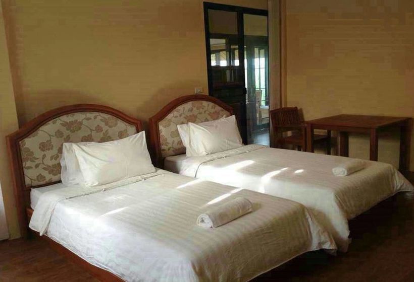 Pension Krisawan Resort 1