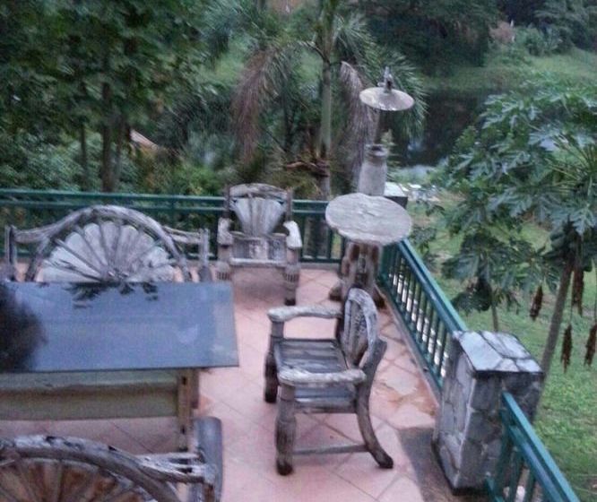 Pension Krisawan Resort 10