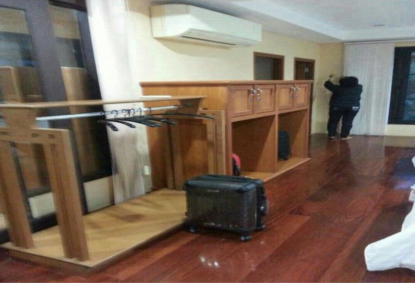 Pension Krisawan Resort 11