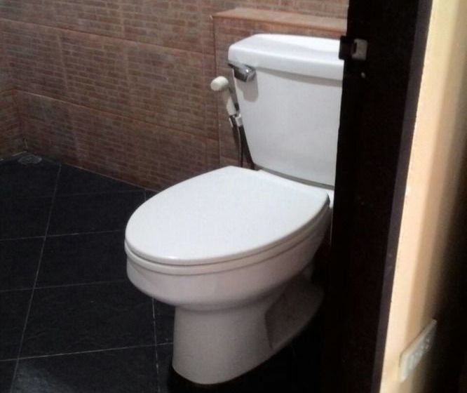 Pension Krisawan Resort 12