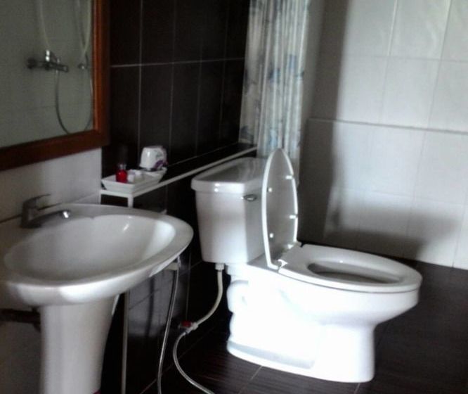 Pension Krisawan Resort 13