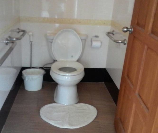 Pension Krisawan Resort 14