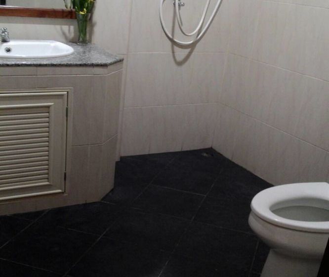 Pension Krisawan Resort 15