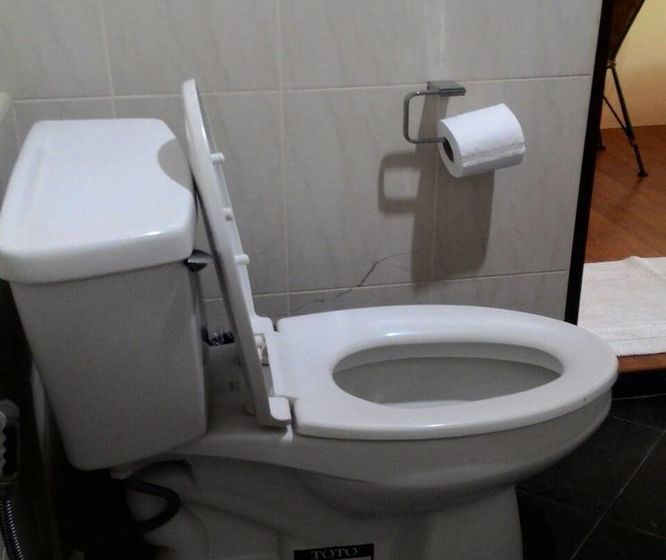 Pension Krisawan Resort 16