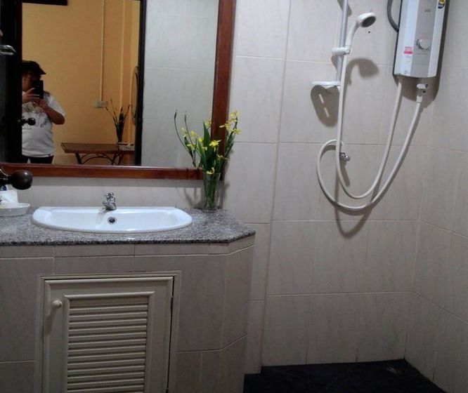 Pension Krisawan Resort 17