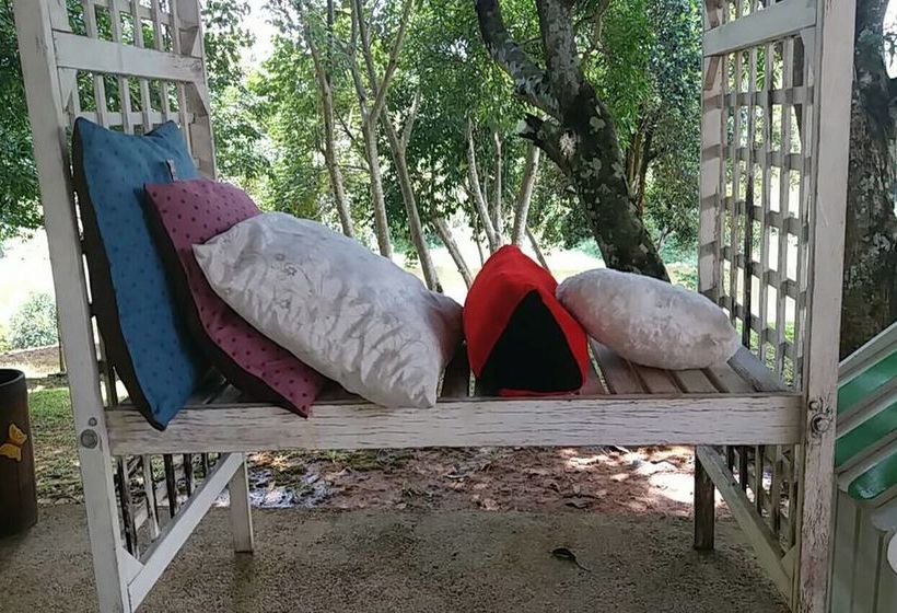 Pension Krisawan Resort 18