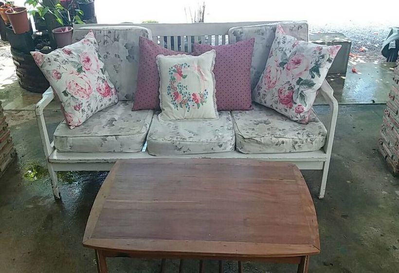 Pension Krisawan Resort 19