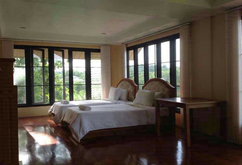 Pension Krisawan Resort 2